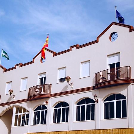 Hotel Olive Osuna Dış mekan fotoğraf