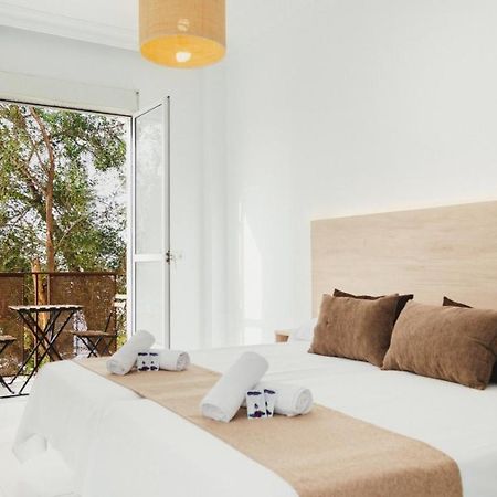 Hotel Olive Osuna Dış mekan fotoğraf