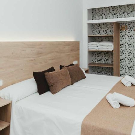 Hotel Olive Osuna Dış mekan fotoğraf