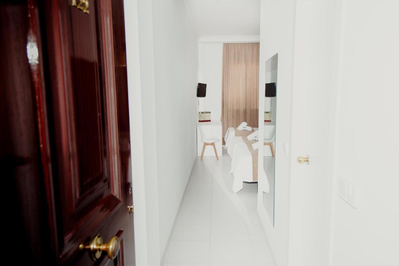 Hotel Olive Osuna Dış mekan fotoğraf