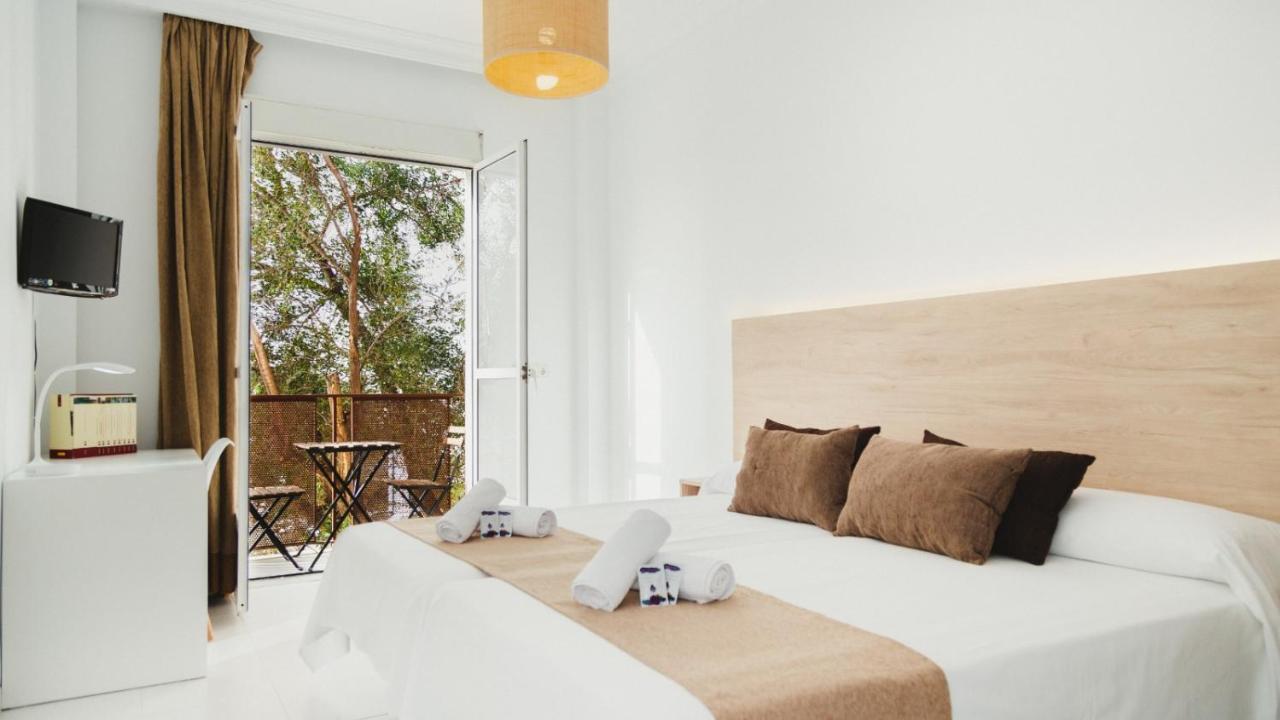Hotel Olive Osuna Dış mekan fotoğraf