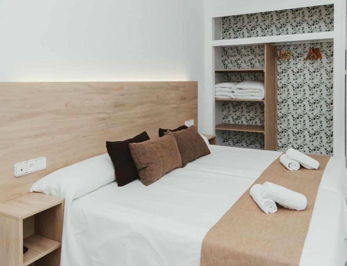 Hotel Olive Osuna Dış mekan fotoğraf